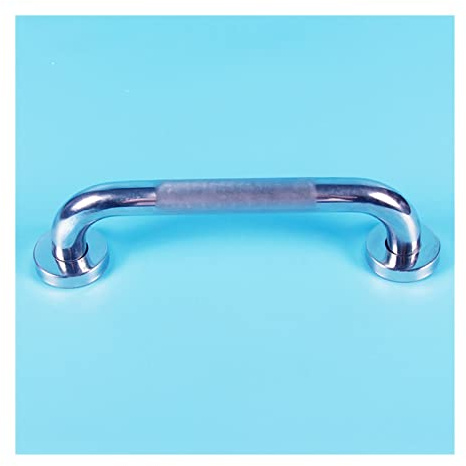Baño para Agarraderas Barras de bañera Mango de acero inoxidable Pasamanos de ducha Soporte de barra Toallero de pared Asidero de baño