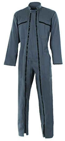 Cepovett 3184377926099 Combinaison Gris Acier Taille (03) 0 3638