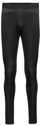 GORE WEAR Herren R5 Gore-tex Infinium™ Tights, Schwarz, XXL EU