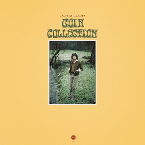 SPENCER CULLUMS COIN COLLECTI