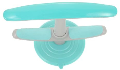 BCOATH Sit Up Hilfe Sit Up Hilfsgerät Bauch Curl Unterstützung Crunches Hilfe Dual Pole Trainer Sit Up Stange Fußhalter Fitnessgerät Sit Up Trainingsgerät Übung Workout Sit Up