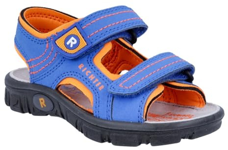 Richter Barnskor Adventure Sandal