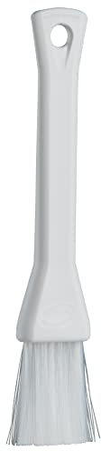 Vikan Pastry Brush, 30 mm, Soft, White
