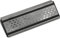 Faithfull DWCARVING - Pietra per affilare diamantata, 103 mm, multicolore