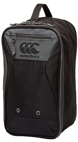 Canterbury Classics Boot Bag (One Size) (Black)