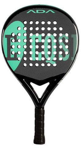 EQSI ADA Pala de pádel para jugadores principiantes / intermedios