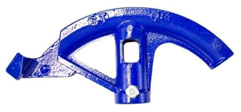 Cintreuse manuelle de tubes 15/20/22/25/32 mm, 180°, 1 paquet(ST(16-20mm))