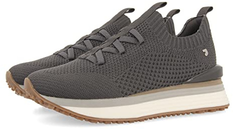 Sneakers Jeans Estilo CALCETÍN para Mujer Upshur