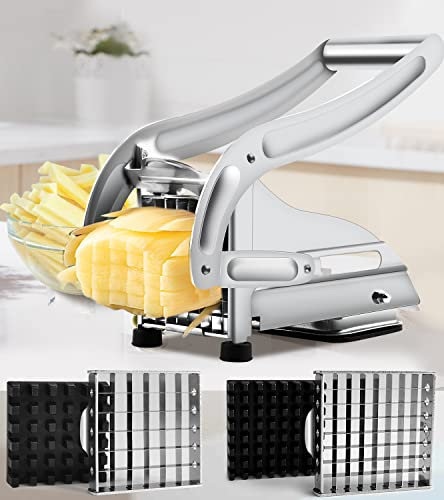 French fry cutter (French fry cutter)
