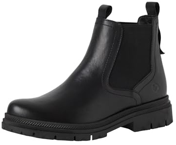 Tamaris Tamaris Damen Chelsea 1-25407-45 Bottine ChelseaFemme
