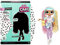 L.O.L Surprise! 565109E7C O.M.G. Candylicious Fashion Doll with 20 Surprises, Multi