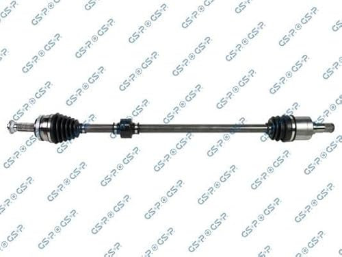 GSP Drivaxel 202244 a1 för i30 (GD) 1005 mm