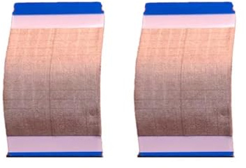 6870C-0442B T-con Tarjeta de Pantalla de la Tabla de reemplazo para TV 6870C0442B Tcom Placa TV, Compatible con LG. T con Tabla 6870C 0442B(Only Cables)