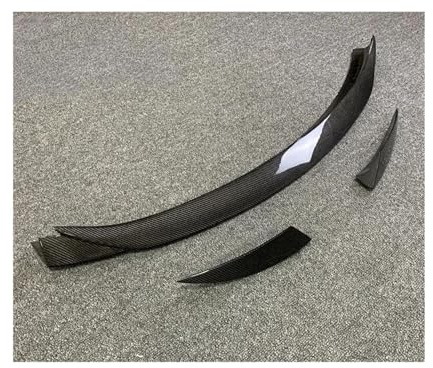 Labbro Spoiler Posteriore Per Mercedes Per Benz Classe GLE GLE Coupé SPOILER C167 W167 GLE350 450 GLE53 AMG GLE63 2021+ Modifica Coda Posteriore In Fibra Di Carbonio Alettone Spoiler Posteriore