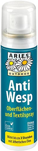 Aries Anti Wesp (6 x 50 ml)
