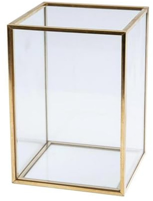 WJnflQN Organizador de brochas de maquillaje, soporte para cepillos de maquillaje, de almacenamiento para cosméticos, lápiz, soporte para pintalabios, organizador de maquillaje y
