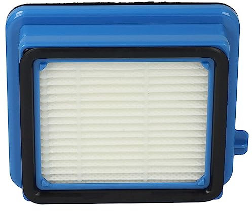 vhbw Filtre compatible avec Electrolux Well Q6, Q7, Q8, QX6, QX7, QX8-2 aspirateur - Filtre HEPA contre les allergies