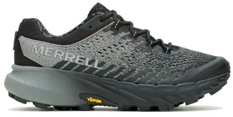 Merrell Agility Remix Men's,Black 44 EU