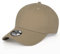 Artexia Baseball Cap Herren - Baumwolle Kappe Herren und Cap Damen - Basecap Herren Khaki
