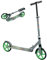 AIYAPLAY Roller Kinder Scooter mit 200 mm Rollen Bremse, klappbarer Kinderroller Höhenverstellbarer Tretroller Kickscooter für Kinder Jugendliche 6-12 Jahre Cityroller bis zu 100 kg