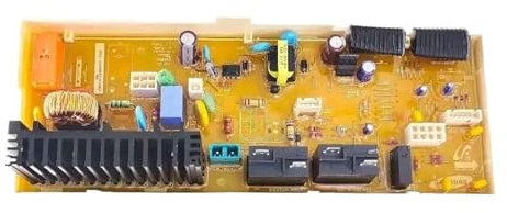 Moderkort，Kompatibelt For Samsung，Tvättmaskinskort DC92-00523 DC92-00523W DC92-00523H DC41-00102A Tvättmaskinstillbehör