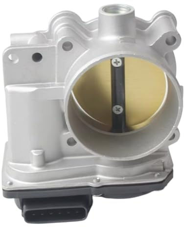 Capteurs l'accélérateur Compatible avec Volvo pour V50 2005 2006 2007 2008 2009 2010 31216327 Papillon des Gaz De Voiture 30711551050623 6G230541 Papillon des Gaz