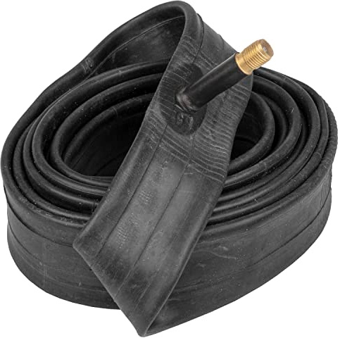 cyclingcolors cykelslang 27,5 x 2,10–2,40 tum (54/60–584) 27,5 tum skrapa 35 mm butylkvalitet cykel