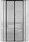 ARCOL Cortinas Mosquiteras para Puertas - Mosquitera con Imán de Ancho Recortable - Mosquitera para Puertas de Fijación Autoadherente - Cortinas Mosquiteras Magnéticas de Alta Resistencia (155x215 cm)