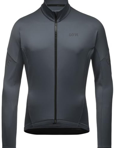 GORE WEAR C3 Thermo Maglia Maglia Uomo (Pacco da 1)