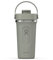 HYDRO FLASK - Insulated Shaker Bottle 709 ml (24 oz) für Proteinshakes, Nahrungsergänzungen und mehr - Agave