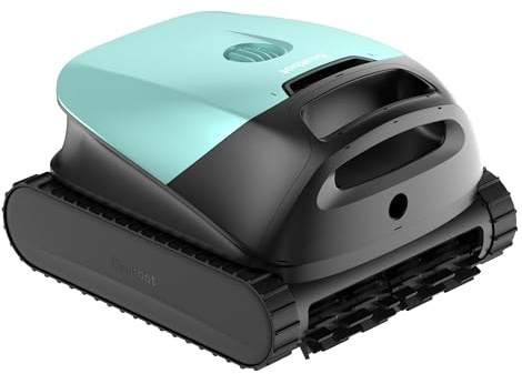 Beatbot Sora 10 Robot Piscina Senza Fili pareti e Fondo,Linea d'Acqua