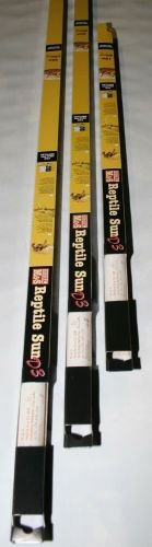 M&S Reptile Sun D3, Röhre 36 Watt, 120cm, 10er Pack