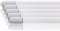 ZONE LED SET - LED Röhre 150cm, neutralweiß (4000 K), 2100 Lumen, T8, G13-20W (ersetzt 58W), inklusive Starter, LED-TUBE Leuchtstoffröhre Neonröhre Leuchte Röhrenlampe, 5-er Pack