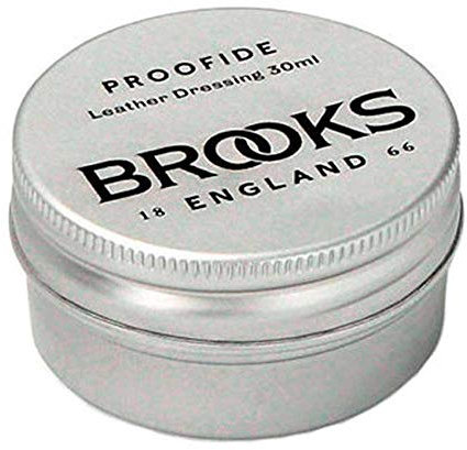 Brooks Lederpflegeprodukt Proofide-Lederverband, 30 ml