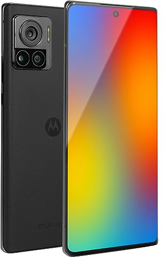 Motorola Edge 30 Ultra 256-12-5G-bk Motor 5G 256/12 Instellar