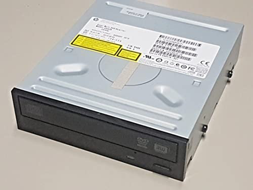 Super Multi DVD Rewriter for Computer PC SATA GHA3N CD DVD RW 5.25 interno