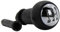 BIAREN Pommeau de levier de vitesse manuel 5 vitesses pour Peugeot 206 207 307 308 407 Partner Citroën C2 C3 C4 C5 Berlingo 2403.CN 2403CN, Noir et Argenté