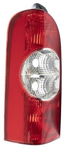 Feu arrière gauche | Installation facile & qualité OEM | Compatible avec Renault Master II, Opel Movano II et Nissan Interstar | FINAO AUTOPARTS