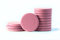 Cera depilatoria de fácil fusión 1kg SELAS. A elegir ROSA, ORO, AZUL O VERDE. Depilación sin bandas, para todas las zonas y tipos de pieles. Discos, profesional, piel sensible, brasileña, baja fusion.