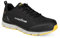 Goodyear Herren Gyshu1667 Sicherheitsschuhe, Black Yellow, 46 EU