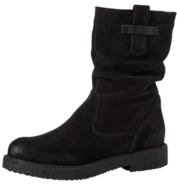 Tamaris dam Tamaris Damen Boot Flat 1-25810-45Känga
