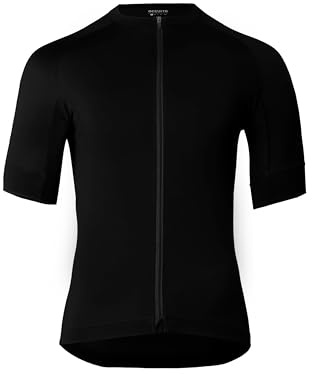 Occulto Maillot Ciclismo Hombre (Modelo: Milano)