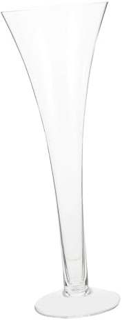 VALICLUD Calice Da Cocktail in Vetro Bicchiere Da Vino Decorativo Coppa Squisita Per Uso Domestico Versatile Per Diverse Bevande Elegante e Facile Da Pulire