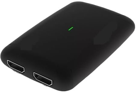 Tarjeta de captura de juegos HD en vivo, grabación en 4K, 30 Hz, 1080P, 120 fps, 60 fps, audio y vídeo