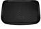 Element Passgenaue Premium Antirutsch Gummi Kofferraumwanne - Renault Clio 4