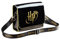 Harry Potter Handtasche Mädchen Umhängetasche Damen und Teenager Stylishe Schultertasche Kinder Tasche für Handy Reise und Freizeit