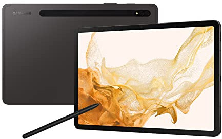Samsung Galaxy Tab S8 128GB WiFi
