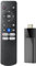 ZIUTPDAX Q6 Mini TV Stick+Bluetooth Voice Remote Android 10 2GB+16GB 2.4G+5G WiFi+BT4.0 H313 Smart TV Box Android TV Stick