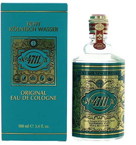 4711 Original Eau de Cologne für Sie & Ihn - 2er Pack (2 x 100ml)
