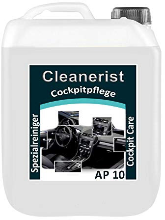 Die Seifenblase 20 Liter Cleanerist AP10 Cockpitpflege Cockpitreiniger Cockpitspray Kunststoffpflege